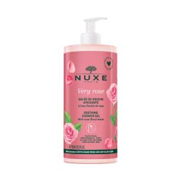 Nuxe Very Rose tusfürdő 750ml