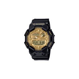 GA-010GGB-1A9ER Casio karóra