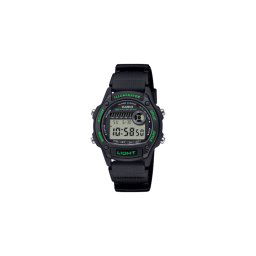 W-220H-1A3VEF Casio karóra