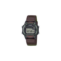 W-220HF-3AVEF Casio karóra