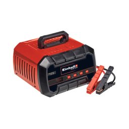 Einhell CE-BC 30M autó akkumulátor töltő 12V24V 30A - beépített indításrásegítővel