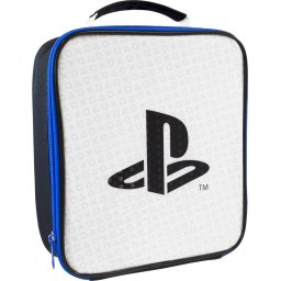 Playstation Uzsonnás hűtős thermo táska