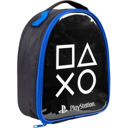 Playstation Uzsonnás hűtős thermo táska