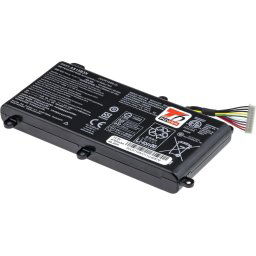 Akkumulátor T6 Power Acer Predator 15 G9-591, G9-592, 17 G9-791, G9-792, GX-791, 6000mAh, 88Wh, 8cellás akkumulátor