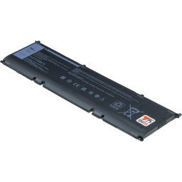 Akkumulátor T6 Power Dell Precision 5550, 5560, XPS 9500, 9510, G5 5515, 7200mAh, 86Wh, 6cellás, Li-pol, 7200mAh, 86Wh, 6 cellás, Li-pol