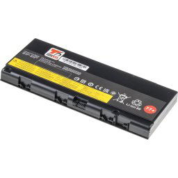 Akkumulátor T6 Power Lenovo ThinkPad P50, ThinkPad P51, 8000mAh, 90Wh, 6cellás, Lenovo ThinkPad P50, ThinkPad P51 akkumulátorhoz