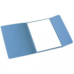 Térkép 251 A4 Classic 1 lapos kék