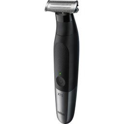 XT5100 SOROZAT X BRAUN NYÍRÓGÉP