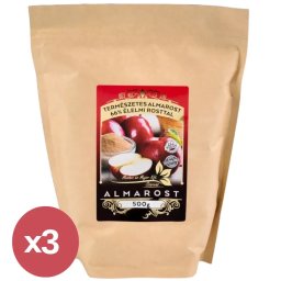 Mester és Major Almarost 3X500 g