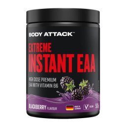 Body Attack Extreme Instant EAA 500 g