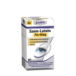 JutaVit Szem-Lutein Pro 40 mg