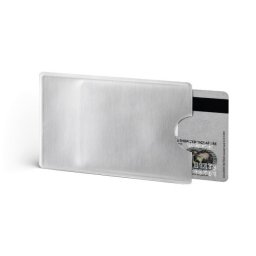 Bankkartya tok Durable RFID vedett 3x (3db/csomag) 34183