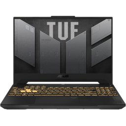 Asus TUF Gaming FX707VV-HX131W 17.3FHD/Intel Core i7-13620H/16GB DDR5/1TB SSD/RTX 4060 8GB/Win11/szurke laptop