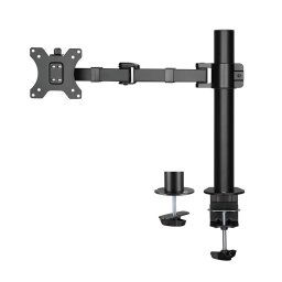 Asztali monitor tartó 32" fekete ACT (AC8325)