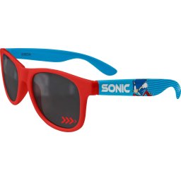 SONIC napszemüveg-teljes 400-as UV szűrős!