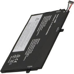 2-POWER Akkumulátor 11,1V 4050mAh Lenovo ThinkPad L14, L15, L480, L490, L580, L590, L480, L580, L590, Lenovo ThinkPad L14, L15, L480, L490, L580, L590