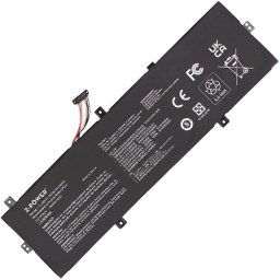 2-POWER akkumulátor 11.55V 3400mAh az ASUS BX430UA, BX430UN, RX430UQ, U4100UA, UX430UN, UX430UQ, UX430UN, UX430UQ modellekhez