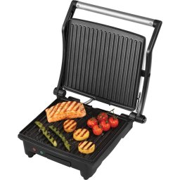 26250-56 GEORGE FOREMAN KAPCSOLATOS GRILL