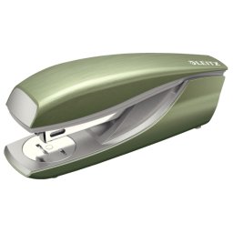 LEITZ asztali tűzőgép NeXXt STYLE 5562, zöldes színű