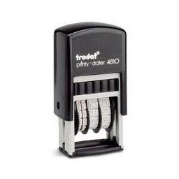 Trodat 4810 dátumbélyegző