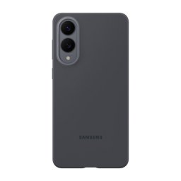 SAMSUNG szilikon telefonvédő FEKETE Samsung Galaxy S25 Edge (SM-S937)