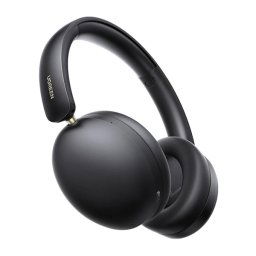 UGREEN HP205 STUDIO MAX2 bluetooth fejhallgató SZTEREO (v5.4, mikrofon, zajszűrő) FEKETE