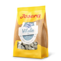 Josera Vitalie ásványi anyag és vitamin jutalomfalat lovaknak 900g