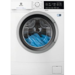 Electrolux EW6SM326SE elöltöltős mosógép