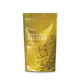 Vitaking Napraforgó Lecitin por