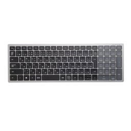 Dell KB740 Wireless HU billentyuzet