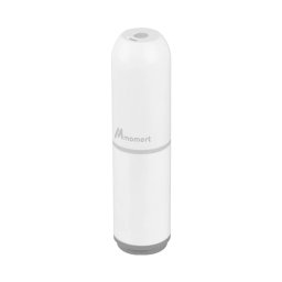 Momert Vákuumozó kézi készülék fehér 3W USB töltéssel + 5db vákuum zacskó 2270