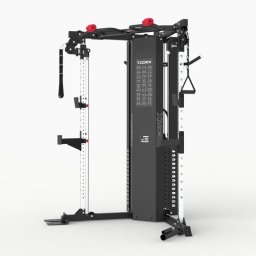 Toorx CSX-90 keresztcsiga lapsúllyal
