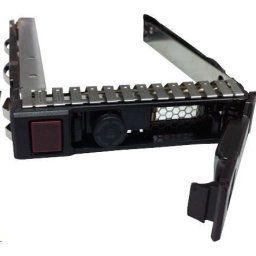 CoreParts 2,5"-os SATA/SAS SATA/SAS G8/G9/G10 forrócserélő tálca 651687-001 651699-001 KIT252 SC