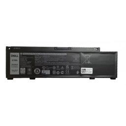Dell 3 cellás 51W/HR LI-ON akkumulátor G3 3500, 3590, 5500, SE5505, Inspiron 5490, SE5505, G3 3500, 3590, 5500, Inspiron 5490 készülékhez