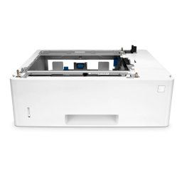 HP LaserJet 550 lapos papírtálca