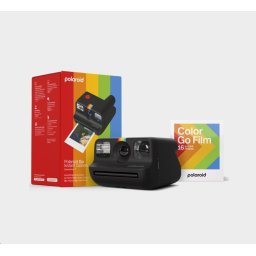 Polaroid Go Gen 2 E-box fekete
