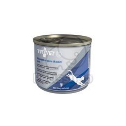 Trovet Hypoallergenic Rabbit Cat Konzerv (RRD) 12 x 200 g