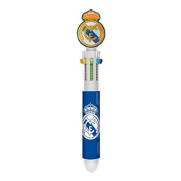 Real Madrid Emblem 10 színű 3D toll