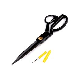 Szabóolló QK hossza 29 cm varratbontóval