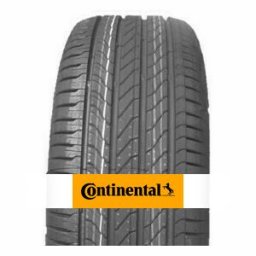 225/50R17 Continental UltraContact 98V XL FR