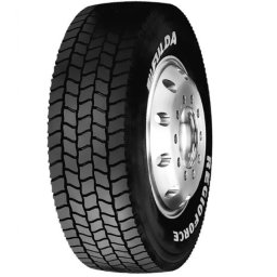 245/70 R 17.5 FULDA REGIOFORCE 136 M N