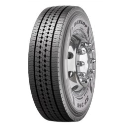 315/60R22,5 Dunlop SP346 HL 154/148L 3PSF