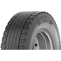 315/60 R 22.5 Michelin Remix X Line Energy D 152/148 TL
