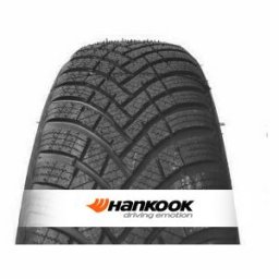 225/55 R 17 Hankook W462 97 H