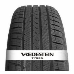 245/45 R 18 Vredestein Quatrac Pro 100 Y XL FSL TL