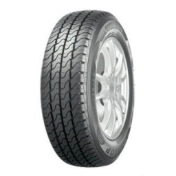 215/65 R 16 C DUNLOP ECONODRIVE 109 T N