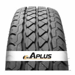 195R14 106/104R A867