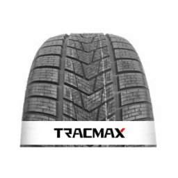 225/55 R 18 Tracmax X Privilo S330 102 V XL MFS TL