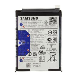 SAMSUNG akku 5000mAh LI-ION Samsung Galaxy A14 4G (SM-A145)