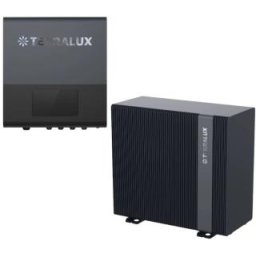 TERRALUX Hi-Master V 16+CM10 vezérlő modul